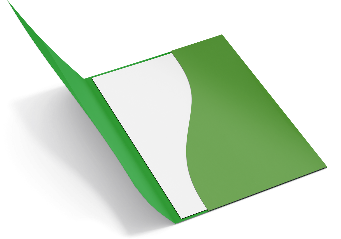 Folder POLIDEX