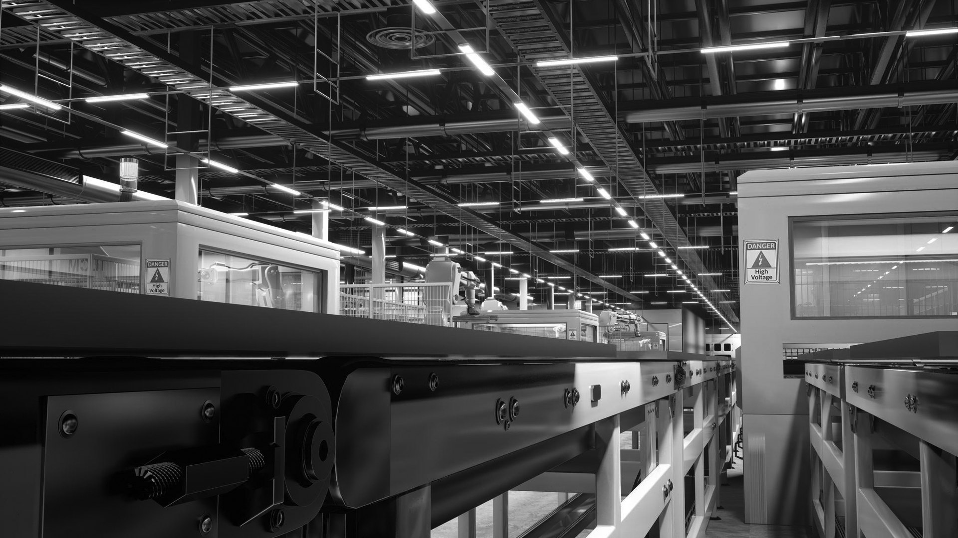 Planta de producción de POLIDEX